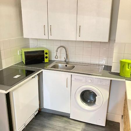Clerkenwell Apartments By Dc London Rooms Екстериор снимка