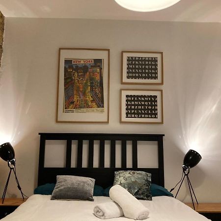 Clerkenwell Apartments By Dc London Rooms Екстериор снимка