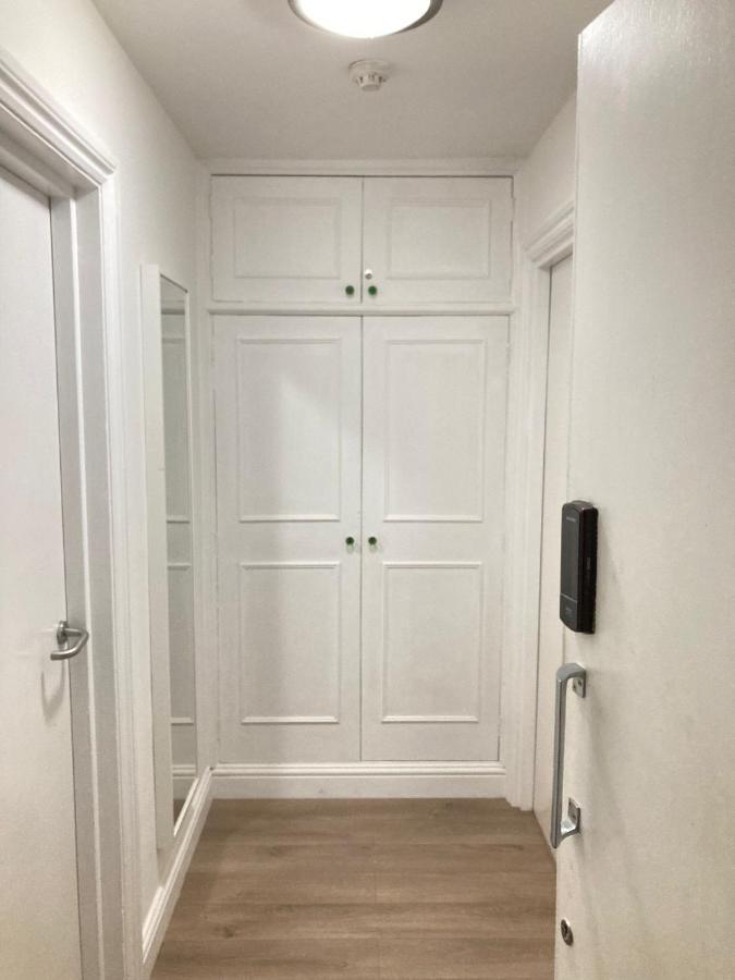 Clerkenwell Apartments By Dc London Rooms Екстериор снимка