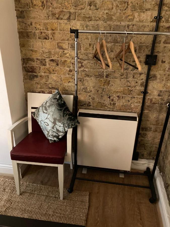 Clerkenwell Apartments By Dc London Rooms Екстериор снимка