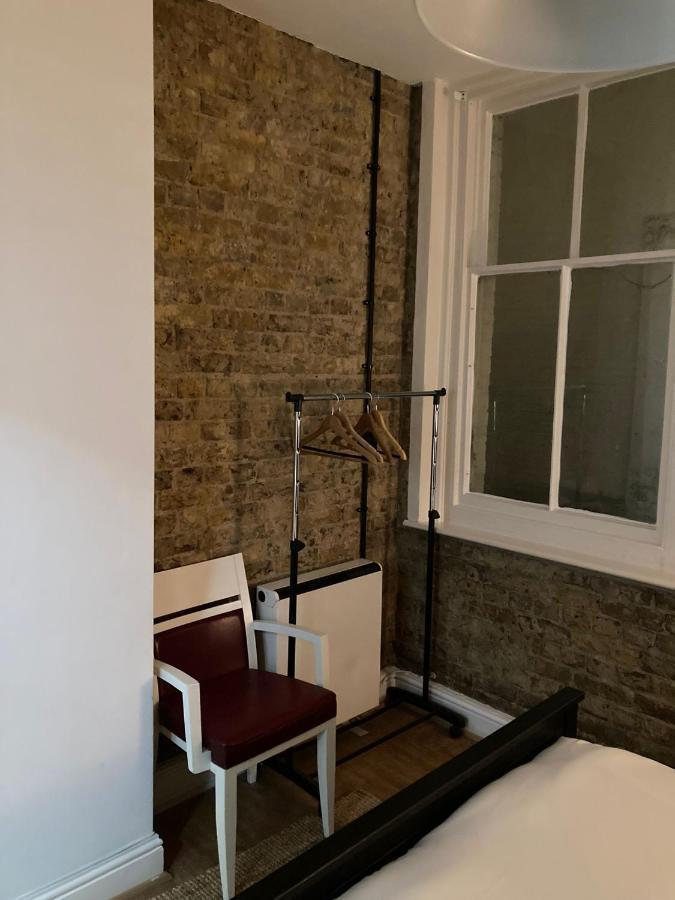 Clerkenwell Apartments By Dc London Rooms Екстериор снимка
