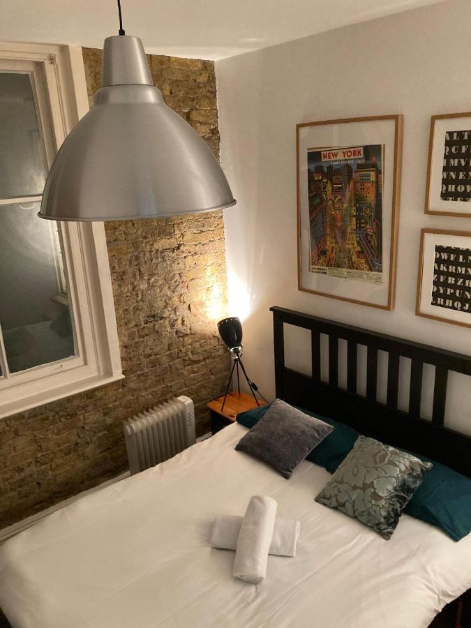 Clerkenwell Apartments By Dc London Rooms Екстериор снимка