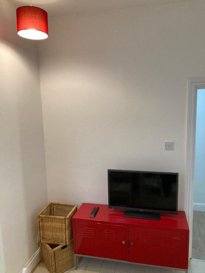Clerkenwell Apartments By Dc London Rooms Екстериор снимка
