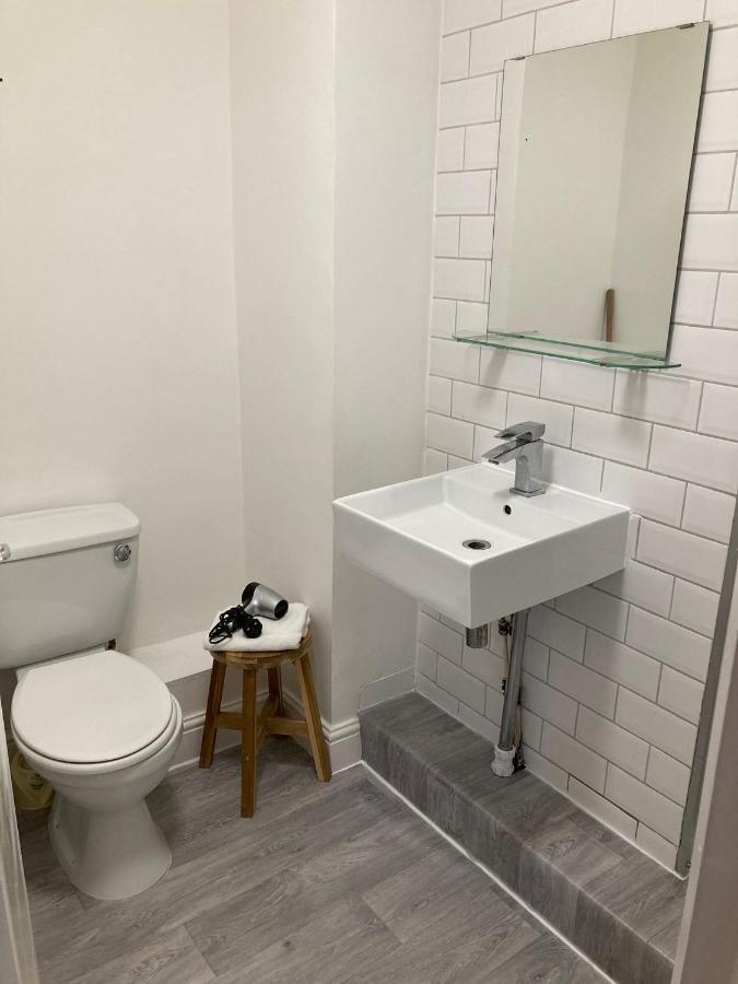 Clerkenwell Apartments By Dc London Rooms Екстериор снимка