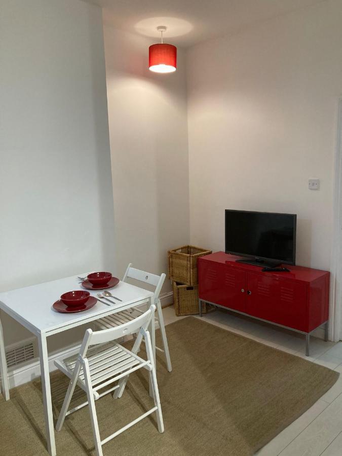 Clerkenwell Apartments By Dc London Rooms Екстериор снимка