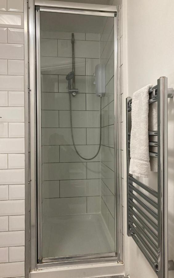 Clerkenwell Apartments By Dc London Rooms Екстериор снимка